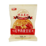 圣丰红枣燕麦豆浆320g/袋