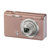 卡西欧（Casio）EX-ZR50 数码相机送好礼(粉色超值礼包 粉色超值礼包)