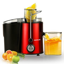 【九阳品质厨电】九阳（Joyoung）JYZ-D52 榨汁机 电动水果家用多功能果汁机