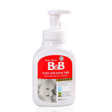 保宁（B&B) 奶瓶清洁剂（泡沫型）550ml  BY01-01