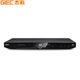 杰科(GIEC)BDP-G4305蓝光DVD播放机 3D蓝光播放器7.1声道 CD机VCD影碟机高清USB/光盘/硬盘播