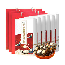 张太和 红枣枸杞阿胶固元糕200gX6盒