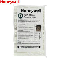 霍尼韦尔（Honeywell） 102净化器HEPA过滤网  HRF-R1适用于HPA-100/102-APCN