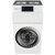 海信(Hisense) XQG120-D1400YFTIW 12公斤 滚筒 洗衣机 希腊白色
