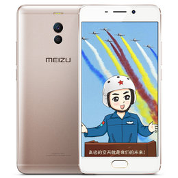 魅族 Meizu 魅蓝note6 全网通 移动联通电信4G