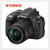 尼康（Nikon）D3300 AF-P DX 尼克尔 18-55mm f/3.5-5.6G镜头单反套机(尼康D3300黑色 0.官方标配)
