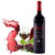 国美自营 澳大利亚原装进口 Gome Gourmet2011布诺萨山谷麦克拉伦谷设拉子干红葡萄酒750毫升