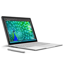 微软(Microsoft) Surface Book 13.5英寸平板电脑 （Intel i7 16G内存 512G存储 触控笔）