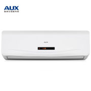 奥克斯（AUX）小1.5匹 定频 冷暖  壁挂式空调 KFR-32GW/FK01+3
