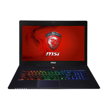 微星(msi)gs70 2pc-443cn 17.