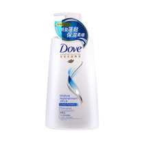 【包邮包税】Dove多芬 Hair Therapy 护发素(清柔水漾) 660毫升/支 新包装