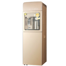 沁园（QINYUAN）饮水机 JLD5598XZ-RO Plus 立式 冷热款 直饮机