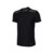 Adidas阿迪达斯短袖男装2016夏秋冰风跑步运动T恤AJ4947(黑色 XXL)