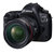 佳能（Canon）EOS 5D Mark IV 单反套机（EF 24-70mm f/4L IS USM）套机 全画幅相机