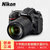 尼康（Nikon）D7200 单反相机(含尼康18-140EDVR套机 官方标配)