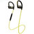 捷波朗(Jabra) OTE24 倍驰SPORT PACE 无线运动蓝牙耳机 简单操控 黄色