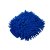 乔氏双面雪尼尔纤维高密度珊瑚虫式洗车手套 颜色随机发(湖蓝)