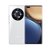 荣耀 Magic3 Pro 骁龙888Plus 6.76英寸超曲屏手机(釉白色)