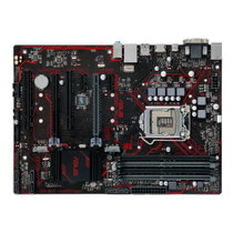 华硕（ASUS）PRIME B250-PLUS 主板（Intel B250/LGA 1151）