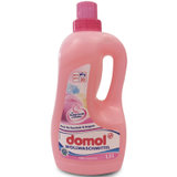 Domol真丝棉麻细薄织物专用洗涤剂1.5L 德国原装进口