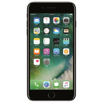 苹果(Apple) iPhone7 Plus (A1661) 128G亮黑色 移动联通电信-4G