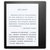 亚马逊全新Kindle Oasis  7英寸  超清电子墨水触控屏 电子阅读器 8G 银灰色