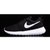 Nike/耐克 伦敦 Nike Roshe Run BR透气男女款 跑步休闲鞋(黑白 39)