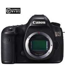 佳能（Canon）数码单反相机 EOS 5DS 佳能全画幅5DS套机(EOS 5DS 单机身 官方标配)