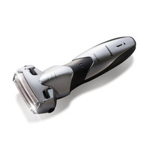松下（Panasonic）剃须刀ES-SL83 全身水洗 充电式电动刮胡刀 往复式三刀头(红色 个人护理)