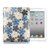 SkinAT花儿朵朵4iPad23G/iPad34G背面保护彩贴