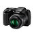 尼康(Nikon) COOLPIX L340数码相机 2000万像素28倍变焦(黑色 套餐四)