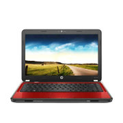 惠普(HP)g4-1348TX14.0英寸商务便携笔记本电脑(双核酷睿i3-2350M 2G-DDR3 640G HD7450-1G独显 DVD刻录 摄像头 Win7)红色