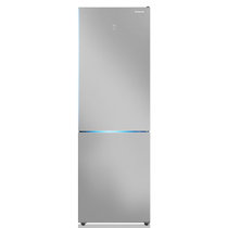 Panasonic/松下 NR-B30WG1-XS风冷无霜家用双门冰箱 电脑温控静音(银色）