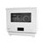 Panasonic/松下 NU-SC102W蒸烤箱台式电烤箱蒸烤一体机家用蒸烤箱(白色)第2张高清大图