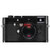 徕卡（Leica）M-P typ240 专业旁轴数码相机单机身 银色10772 黑色10773 M-P(黑色 套餐五)