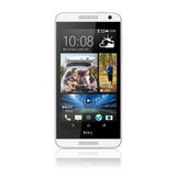 HTC D610t  移动4G 安卓智能 四核GPS导航手机(白色)