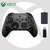 微软Xbox Series S/X无线控制器2020款 蓝牙 有线 无线 手机 PC游戏手柄 无线套装(20周年特别版 接收器 定制电池 国行正品)