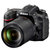 尼康（Nikon）D7200单反套机 （18-140mm f/3.5-5.6GED VR镜头）