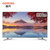 酷开(coocaa)55U2 55英寸智能超高清 20核4K平板液晶游戏电视(银白色 通用版)