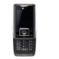 LG KW820 电信移动双卡 滑盖按键学生手机 老人机(黑色)