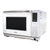 松下（Panasonic）NN-DS1100 智能变频水波炉微波炉蒸烤箱一体机家用 白色第2张高清大图