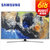 三星（SAMSUNG）75英寸平板电视4K超高清HDR智能网络电视机UHD纤薄设计彩电UA75MU6320JXXZ