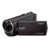 索尼（SONY) HDR-CX290E 家用数码摄像机(黑色 优惠套餐八)