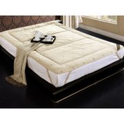 博洋家纺馨雅型羊毛床褥（1.8米床）