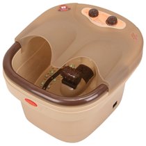 三和松石（SHSS）足浴器SH-112（气泡冲击，振动按摩，保温加热，臭氧杀菌）