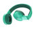 JBL E45BT头戴式无线蓝牙耳机音乐耳机便携HIFI重低音(绿色)