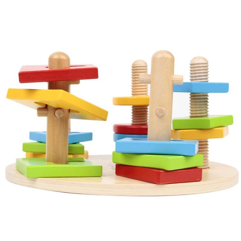 益智玩具木玩世家yt3356比好智慧盘返回商品页