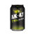 AK-47 男人鸡尾酒（苹果味） 330ml/罐