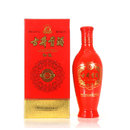 40.6度古井贡酒红运h1 古井2014年重点产品 * 19580酒水旗舰店