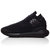 Adidas阿迪达斯男鞋2017新款Y3 Qasa High 小椰子Y3休闲女鞋运动轻便跑步鞋(BB4733 38)